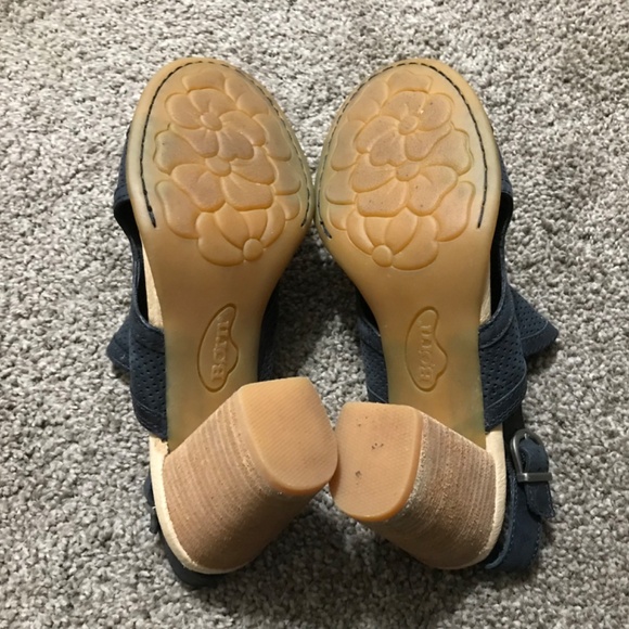 Born Sandals - 7 - Picture 7 of 7
